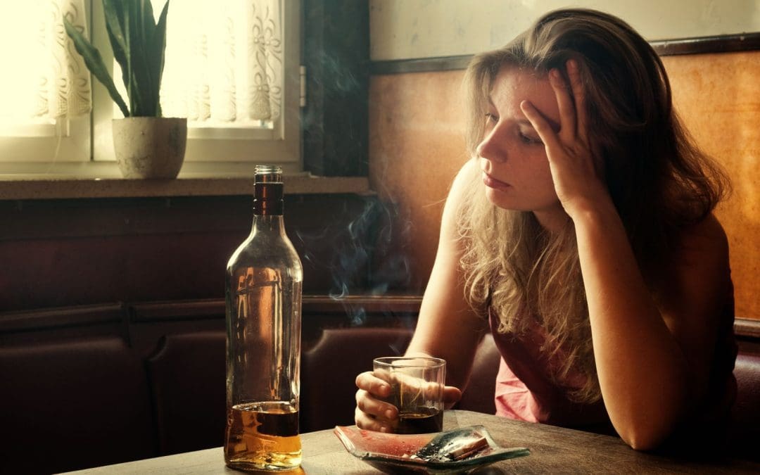 Alcohol and Depression: What’s the Connection?